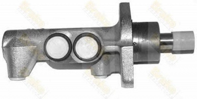 BRAKE ENGINEERING mc1449be -  Главный тормозной цилиндр